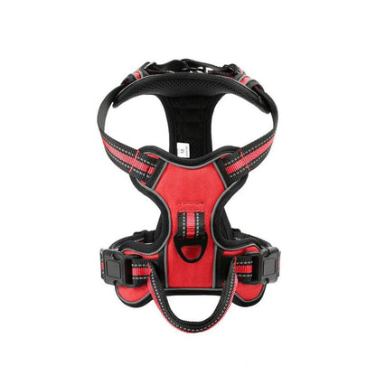 Comfortable Anti Pull Dog Harness