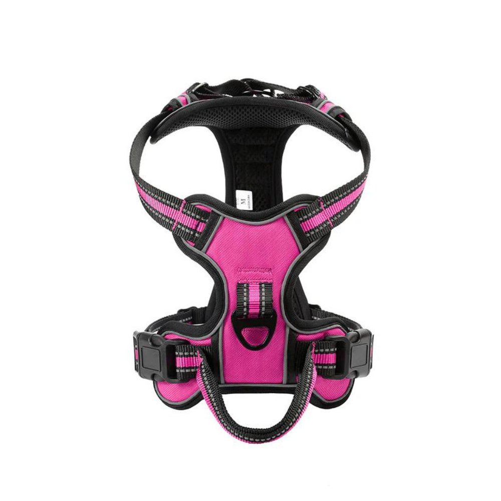 Comfortable Anti Pull Dog Harness