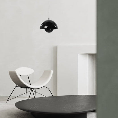 Macaron Flower Bud Pendant Light