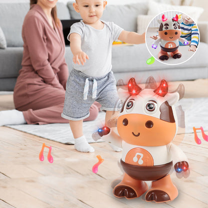 Fun Entertaining Dance Toy
