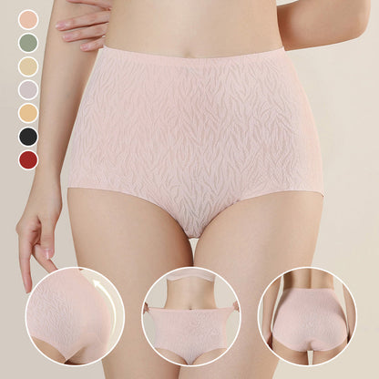 Sculpting High Waisted Shaping Briefs - Halri