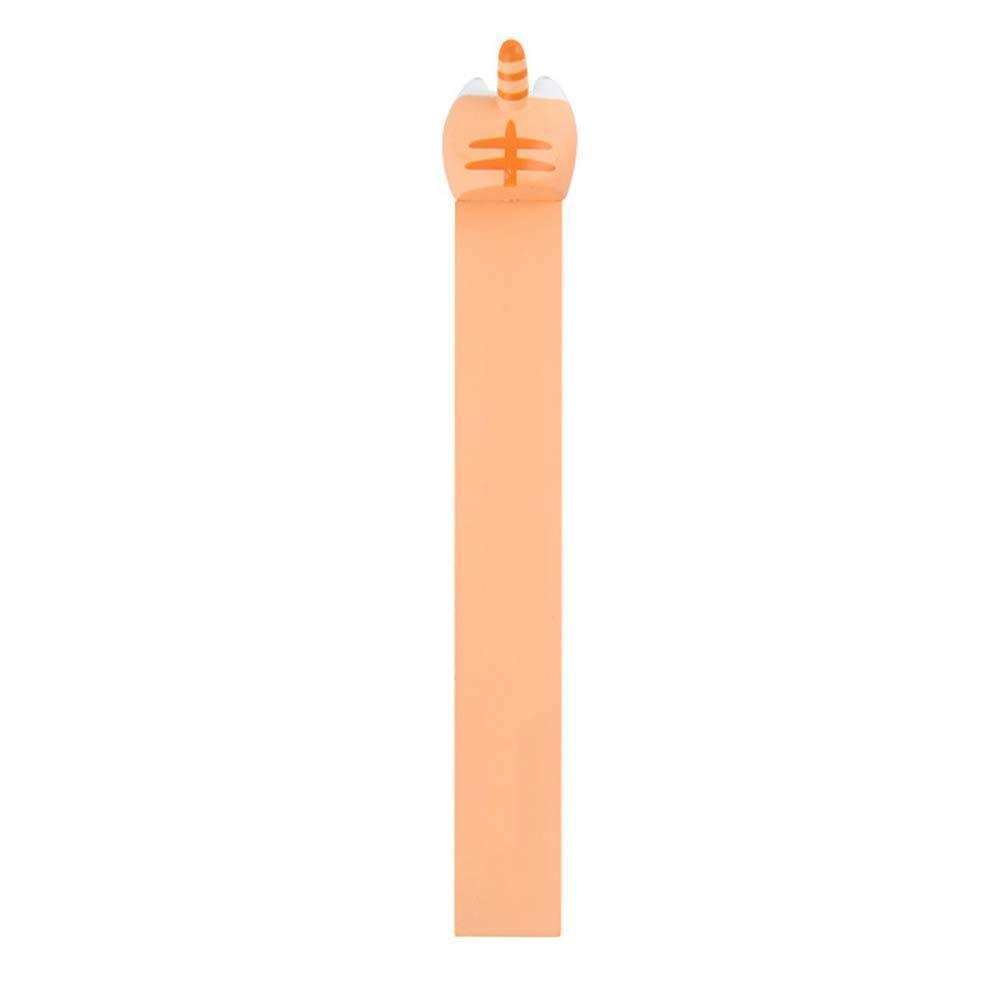 Colorful Page Tab Markers - Halri