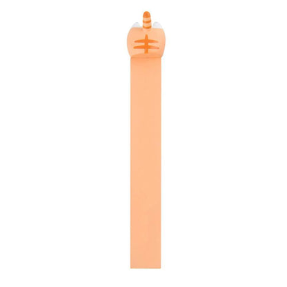 Colorful Page Tab Markers - Halri