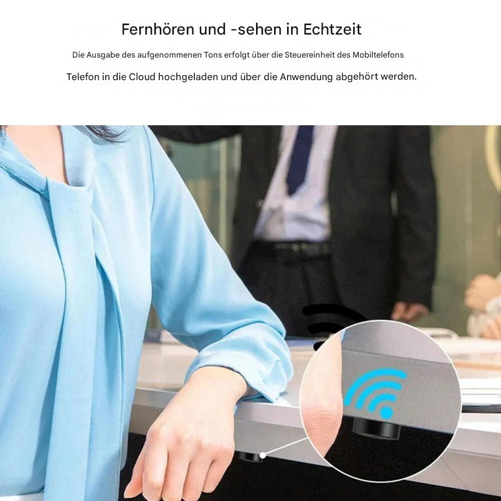Compact GPS Tracker Device for Cars, Pets & Assets