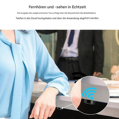 Compact GPS Tracker Device for Cars, Pets & Assets
