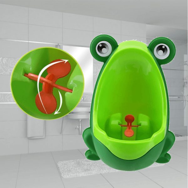 Easy Potty Training Toilet Seat - Halri