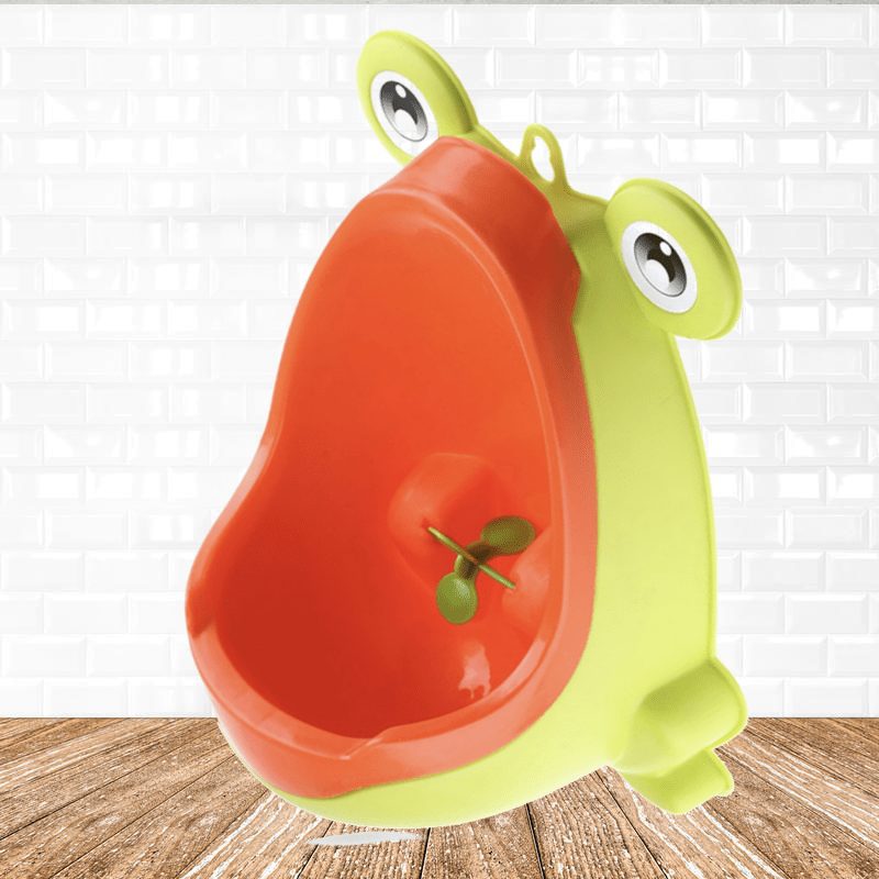 Easy Potty Training Toilet Seat