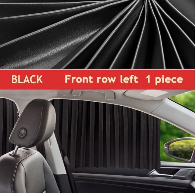 Universal Car Window Sun Shade