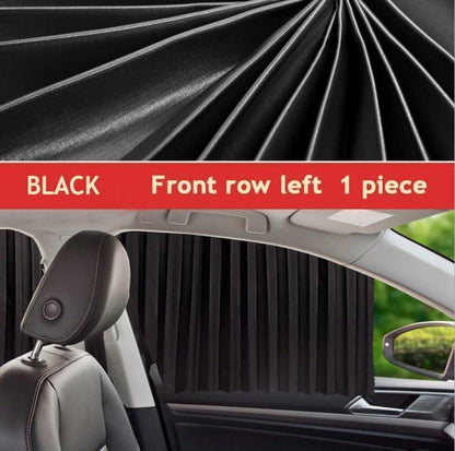 Universal Car Window Sun Shade