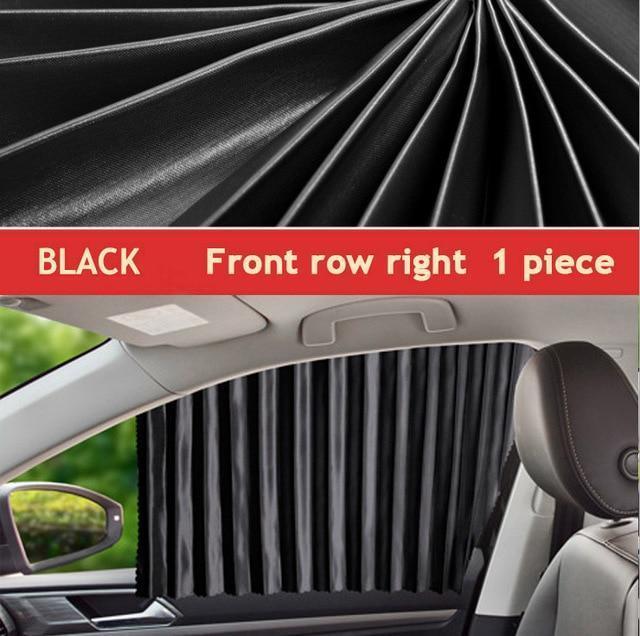 Universal Car Window Sun Shade