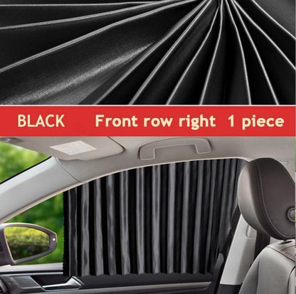 Universal Car Window Sun Shade