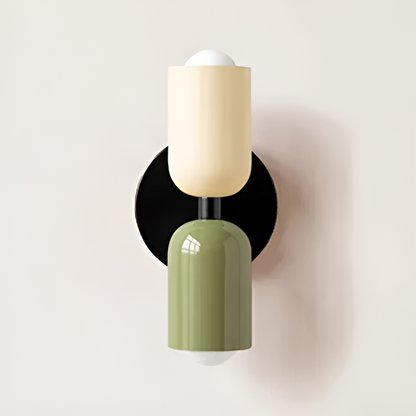 Modern Adjustable LED Wall Lamp