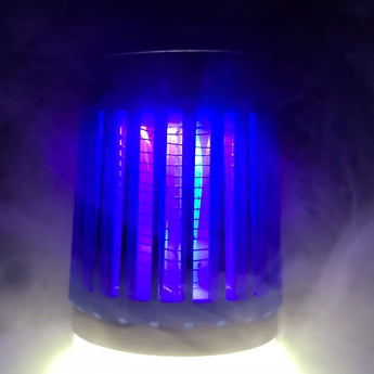 Portable USB Mosquito Killer Light Trap