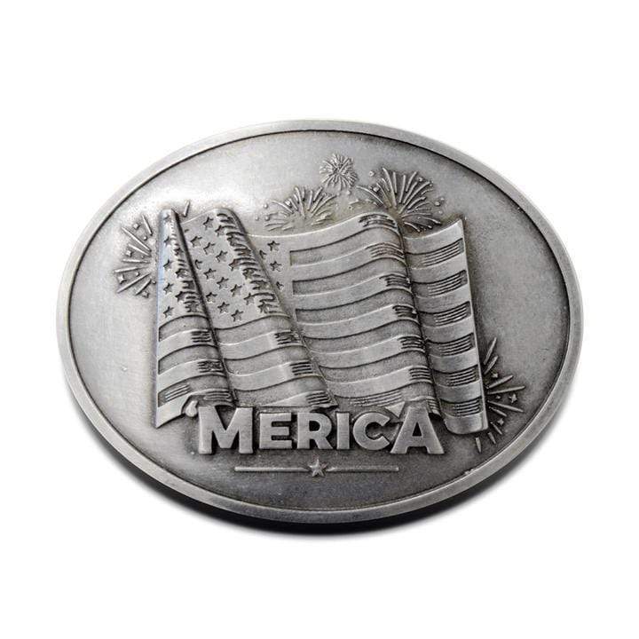 Stylish Bottle Opener Belt Buckle - Halri