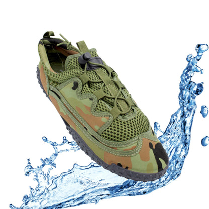Waterproof Unisex Sports Water Shoes - Halri