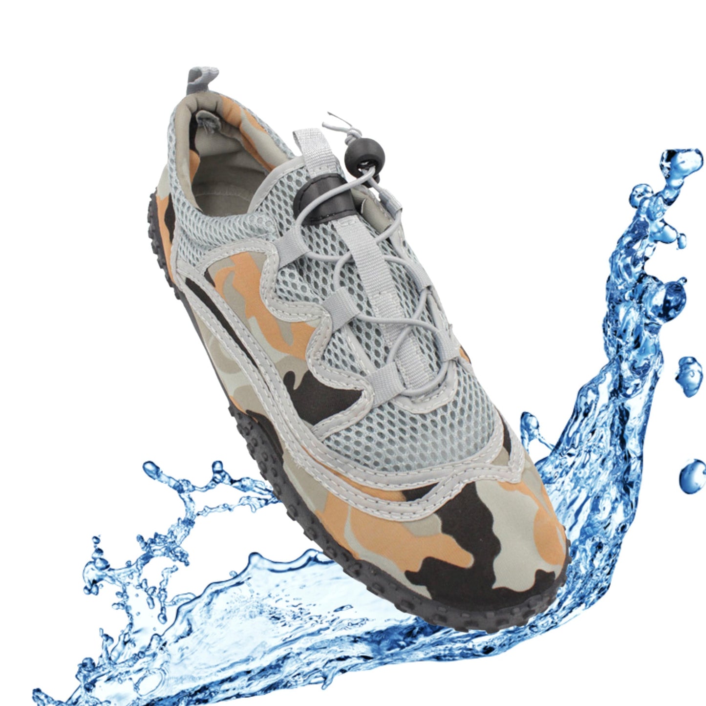 Waterproof Unisex Sports Water Shoes