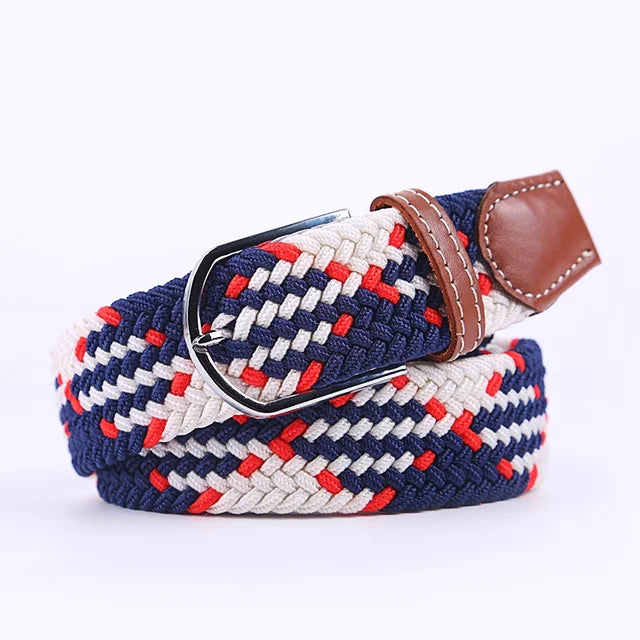Comfortable Elastic Waist Belt for Daily Wear