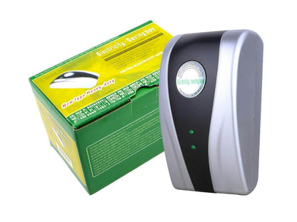 Smart Plug Energy Saving Device for Home and Office