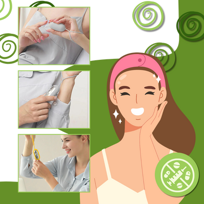 Relaxing Massage Stress Relief Tool