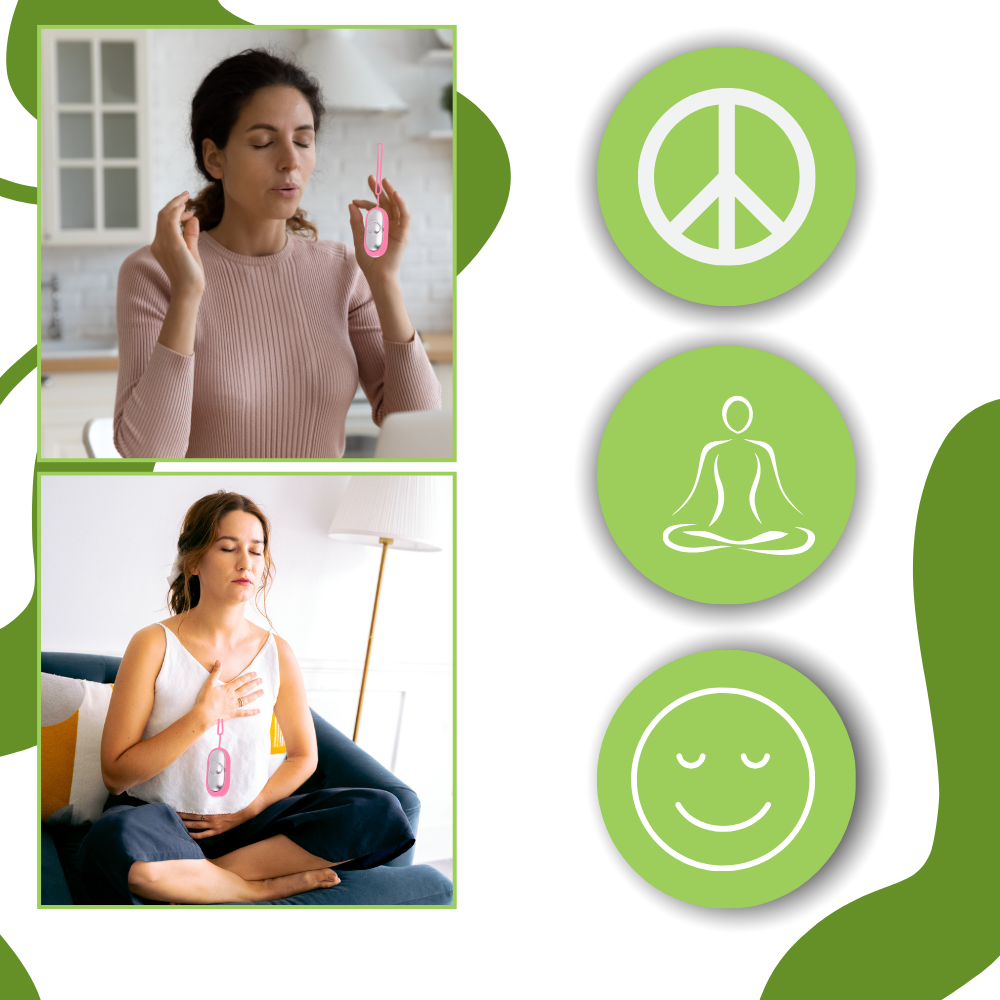 Relaxing Massage Stress Relief Tool