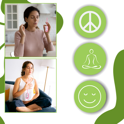 Relaxing Massage Stress Relief Tool