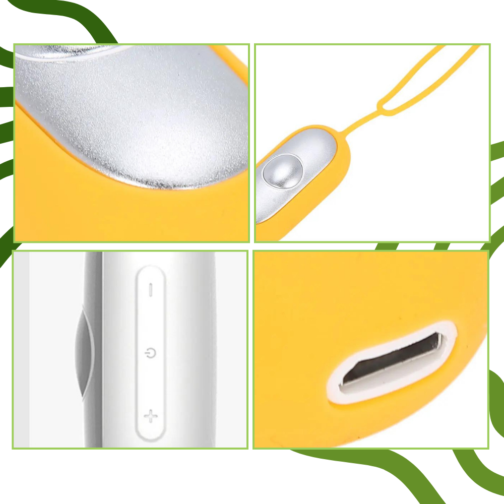 Relaxing Massage Stress Relief Tool