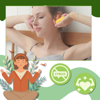 Relaxing Massage Stress Relief Tool
