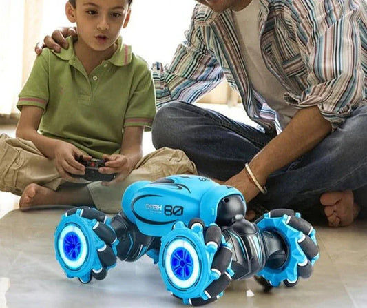 Remote Control High Speed Car - Halri