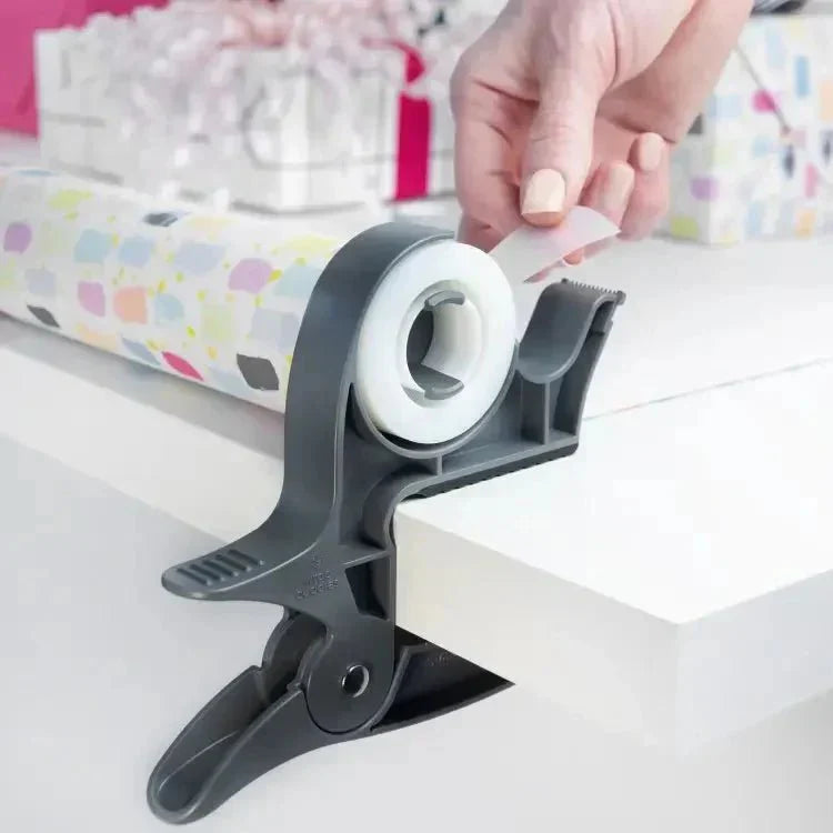 Gift Wrapping Made Easy Kit