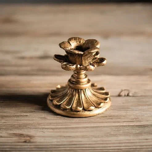 Delicate Home Candle Holder