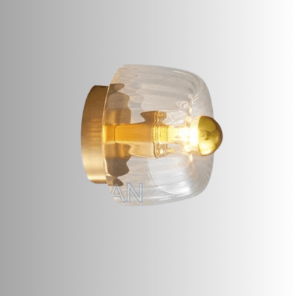 Modern Minimalist Wall Light – Soft Ambient Glow