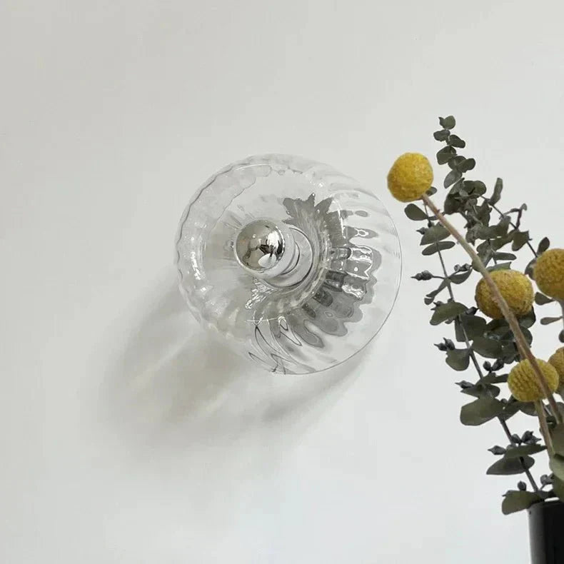 Modern Minimalist Wall Light – Soft Ambient Glow