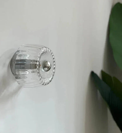 Modern Minimalist Wall Light – Soft Ambient Glow