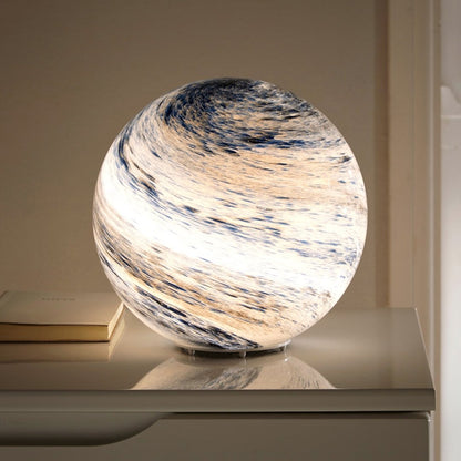 Colorful LED Mood Lamp with Remote Control - Halri