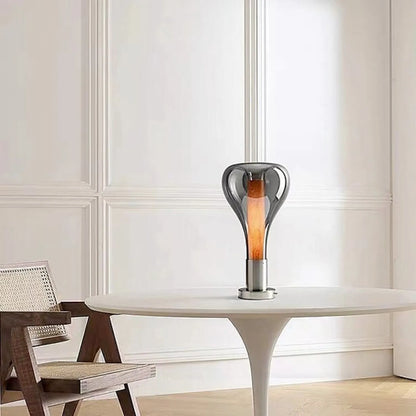 Colorful Artistic LED Table Lamp
