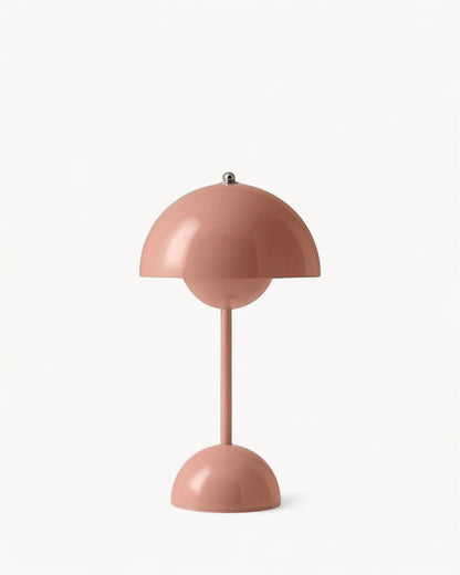 Modern LED Desk Lamp Minimalist Style