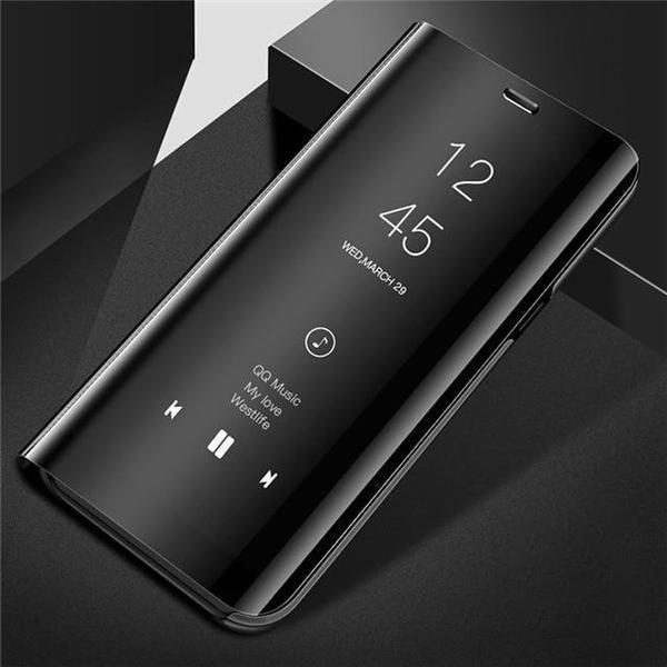 Clear View 3-in-1 Phone Case for Samsung