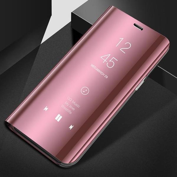 Clear View 3-in-1 Phone Case for Samsung