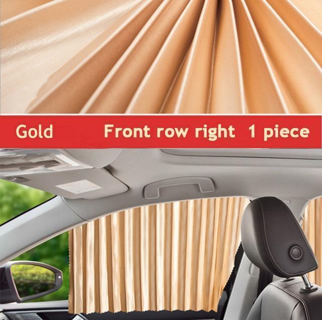 Universal Car Window Sun Shade