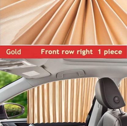Universal Car Window Sun Shade