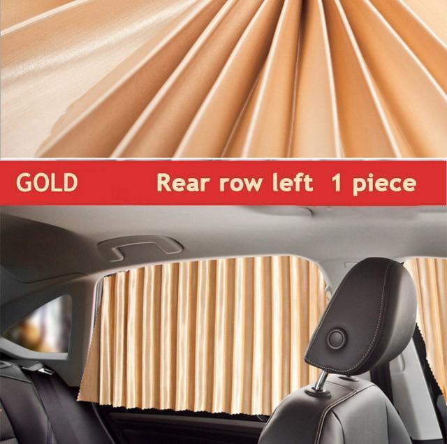 Universal Car Window Sun Shade