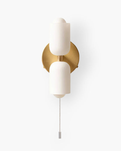 Stylish Wall Lamp Starry Night Glow