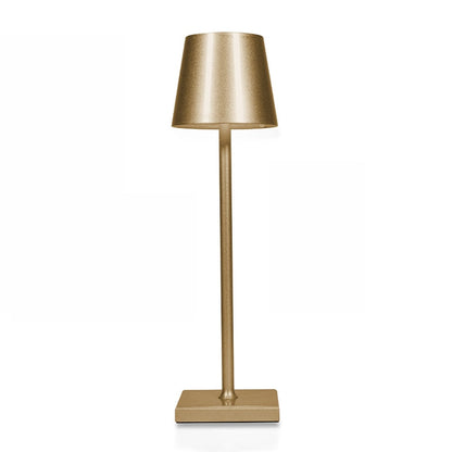 Bright Cordless Desk Light Lamp