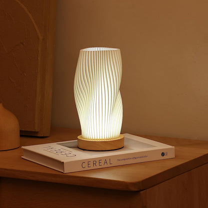 Colorful Golf Ball Table Lamp - Halri