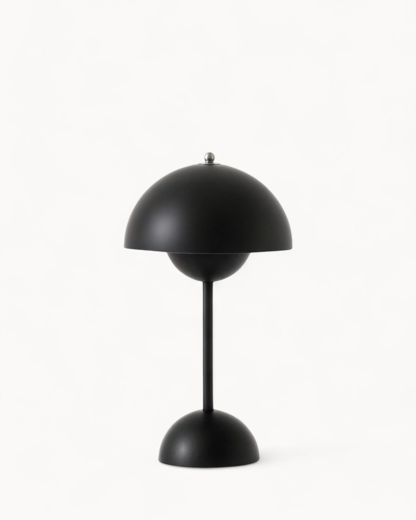 Modern LED Desk Lamp Minimalist Style - Halri
