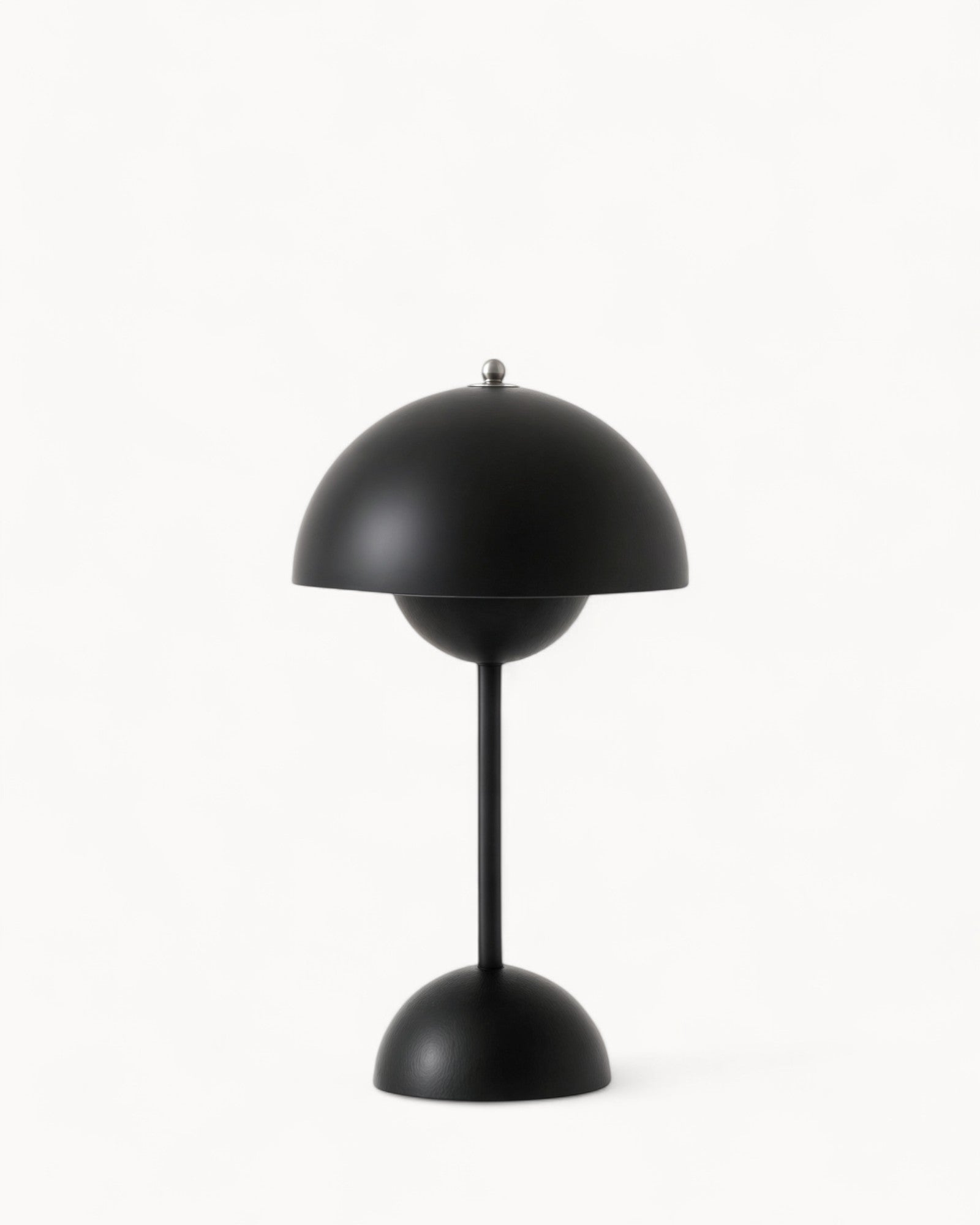 Modern LED Desk Lamp Minimalist Style - Halri