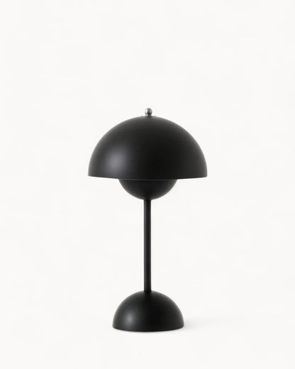 Modern LED Desk Lamp Minimalist Style - Halri