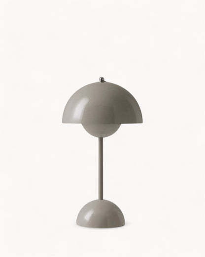 Modern LED Desk Lamp Minimalist Style