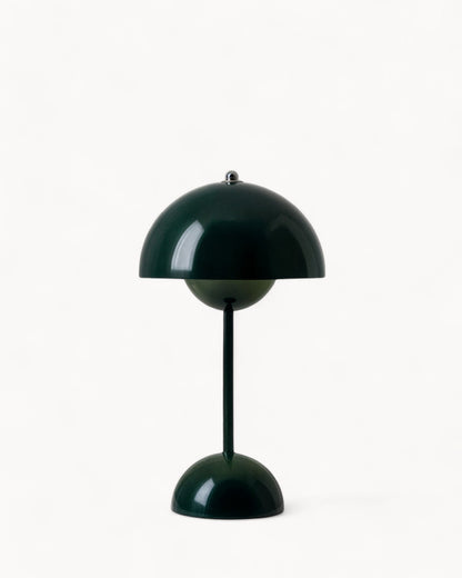 Modern LED Desk Lamp Minimalist Style