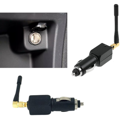 Car GPS Jammer Device Blocker